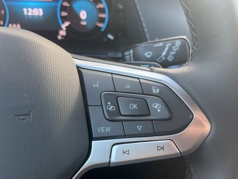 New 2026 Volkswagen Atlas Cross Sport SEL Premium R-Line image 11