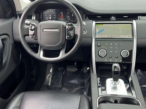 Used 2020 Land Rover Discovery Sport S image 15