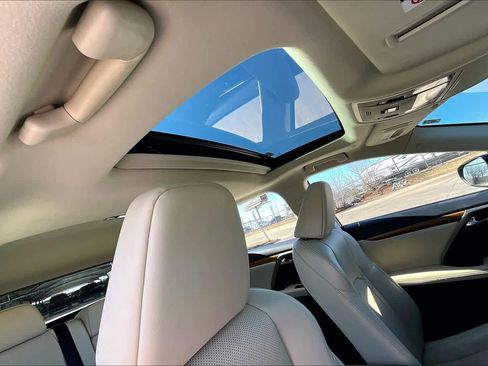 Used 2021 Lexus RX 350 FWD w/ Premium Package image 13