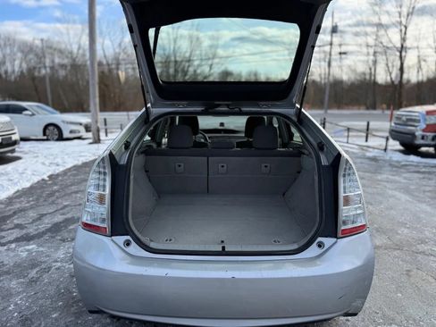 Used 2011 Toyota Prius Two image 8