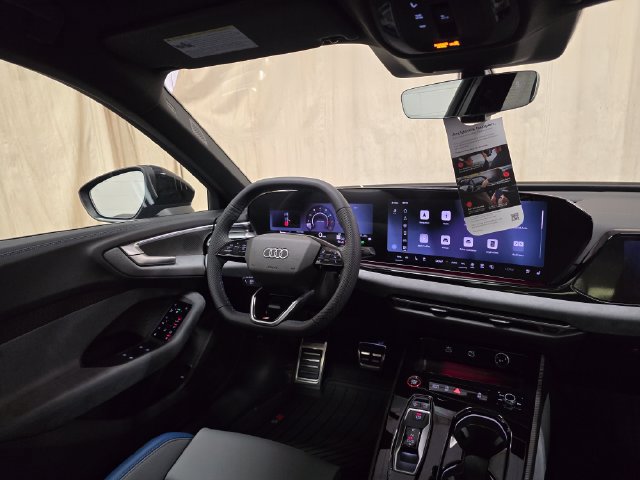 New 2026 Audi S5 Prestige AWD/4WD image 34