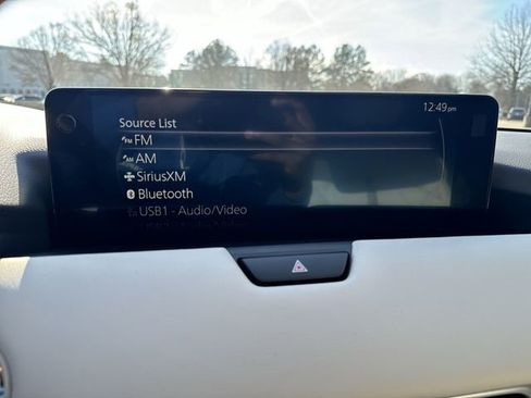 New 2026 MAZDA CX-90 3.3 Turbo S w/ Premium Package image 16