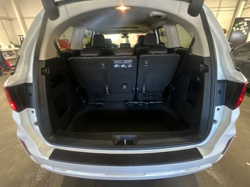 Used 2025 Honda Odyssey EX-L image 16