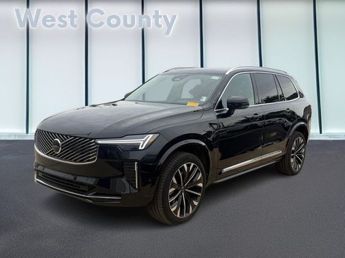 Certified 2026 Volvo XC90 B6 Ultra AWD/4WD image 9