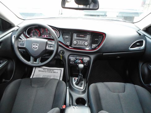 Used 2016 Dodge Dart SE w/ Convenience Group image 18