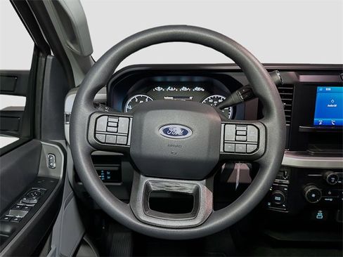 New 2026 Ford F250 XL w/ STX Appearance Package image 7