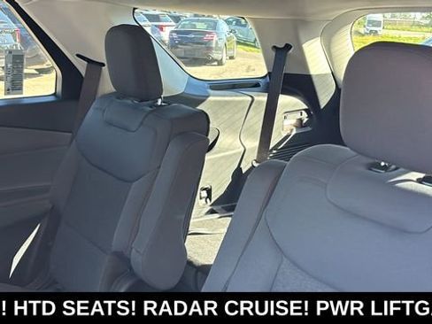 New 2026 Ford Explorer Active AWD/4WD image 26