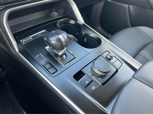 Used 2025 MAZDA CX-90 3.3 Turbo w/ Select Package image 38