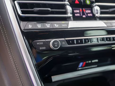 Used 2025 BMW M8 Competition AWD/4WD image 20