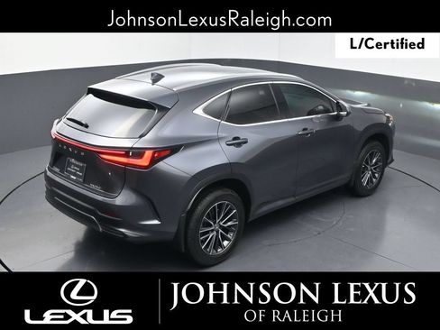 Used 2023 Lexus NX 250 FWD w/ Towing Package (2000 Lbs) image 29