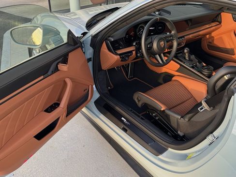 Used 2024 Porsche 911 S/T image 21