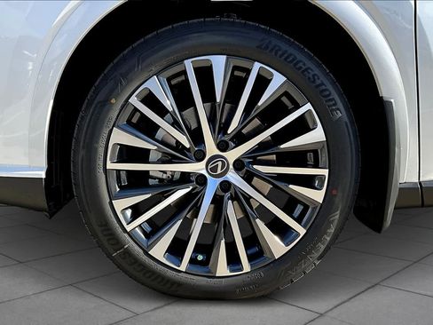 New 2026 Lexus RX 350 Premium Plus image 11