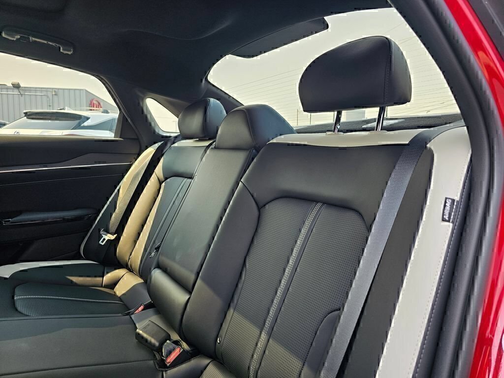 New 2026 Kia K5 GT-Line w/ GT-Line Premium Package AWD/4WD image 18