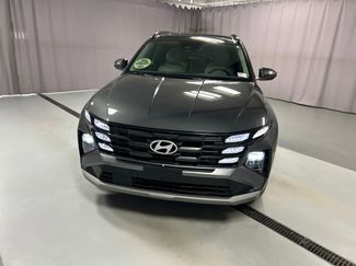 Used 2025 Hyundai Tucson SEL video 2