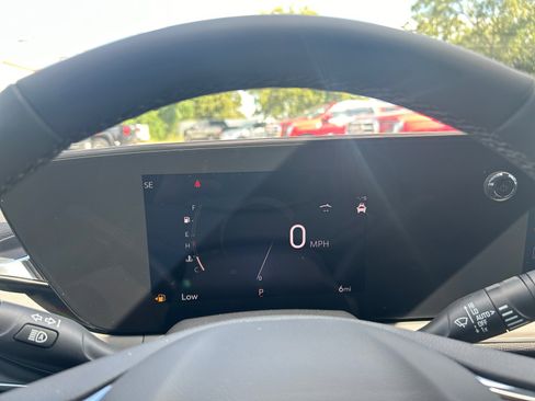 New 2026 Buick Envista Preferred w/ Convenience I Package image 18