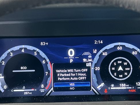 New 2025 Toyota Tacoma TRD Sport image 23