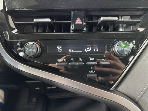 Used 2023 Toyota Camry LE image 19