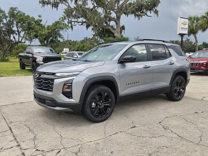 New 2026 Chevrolet Equinox LT w/ Convenience Package II
