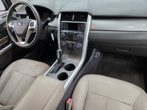 Used 2014 Ford Edge SEL w/ Equipment Group 204A FWD image 13