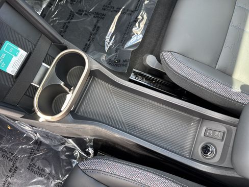 New 2026 MINI Cooper S FWD image 21
