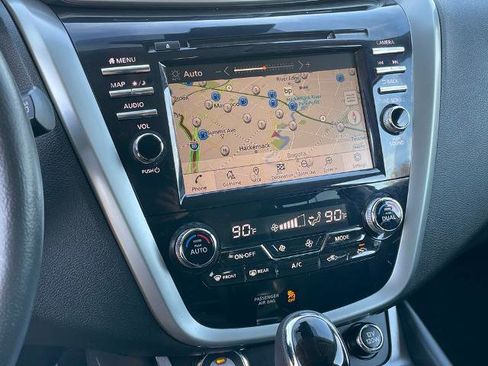 Certified 2020 Nissan Murano SL image 18