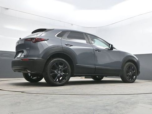 Used 2024 MAZDA CX-30 AWD 2.5 S w/ Preferred Package image 36