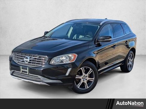 Used 2014 Volvo XC60 T6 image 1