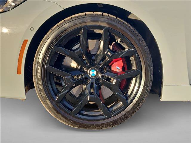 Used 2026 BMW M240i xDrive Coupe w/ Premium Package AWD/4WD image 30