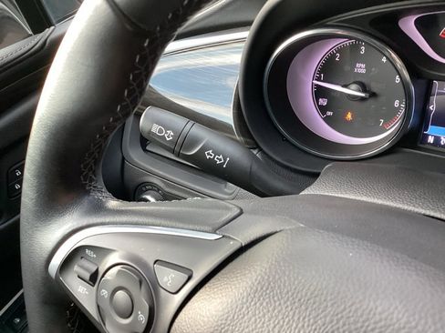 Used 2020 Buick Envision Preferred image 45