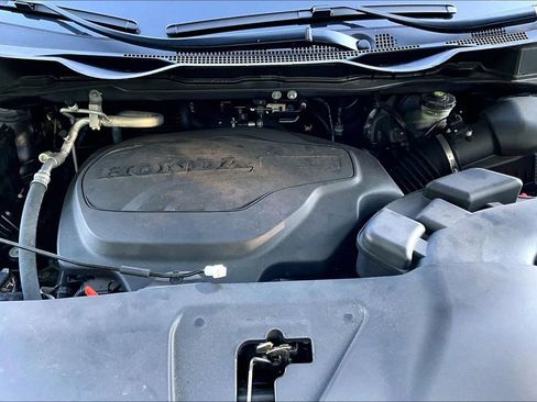 Used 2025 Honda Odyssey Touring image 24