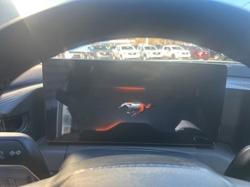 New 2026 Ford Mustang Coupe w/ Bronze Appearance Package image 21