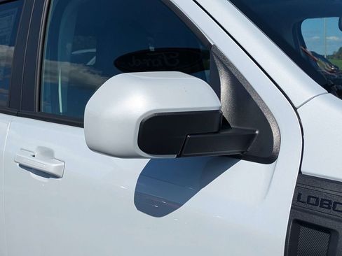 New 2026 Ford Maverick Lobo AWD/4WD image 36