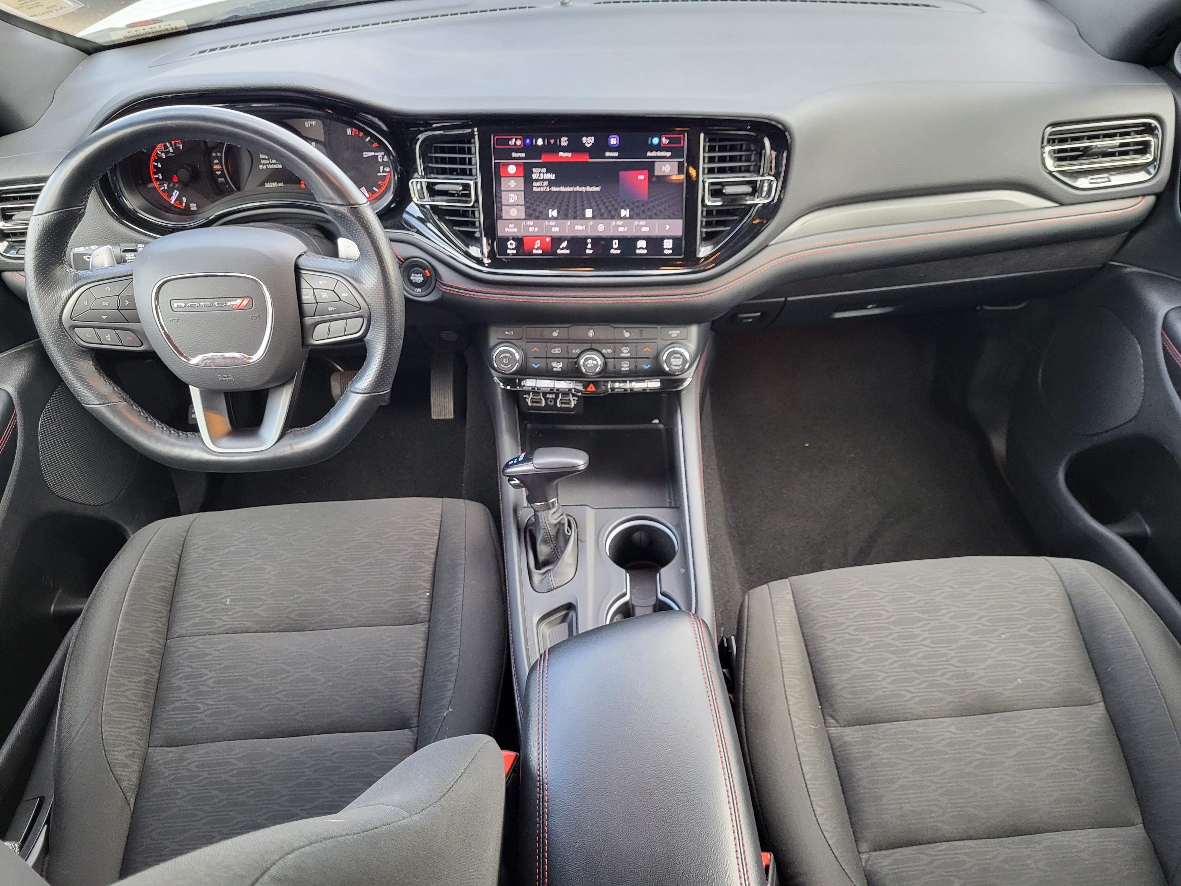 Used 2026 Dodge Durango GT AWD/4WD image 31
