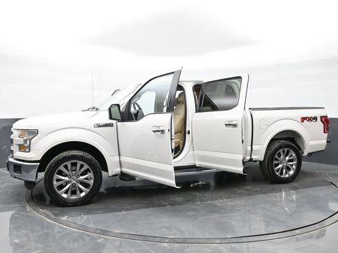 Used 2016 Ford F150 Lariat image 49