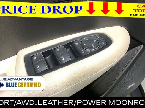 Used 2022 Cadillac XT5 Sportv AWD/4WD image 31