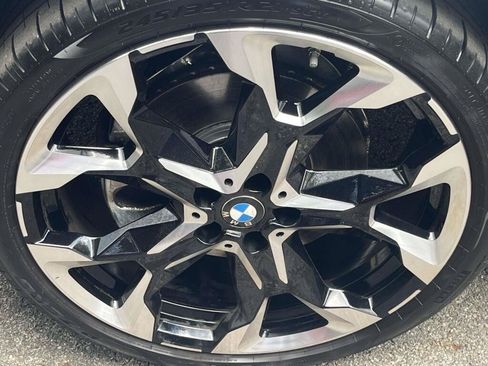 Used 2026 BMW X2 xDrive28i w/ Convenience Package AWD/4WD image 14