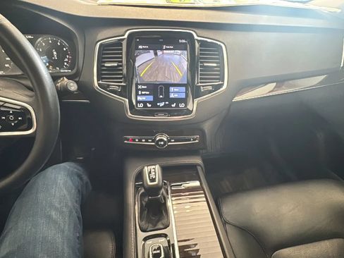 Used 2017 Volvo XC90 T6 Momentum w/ Vision Package AWD/4WD image 43