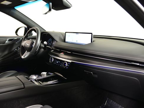 Used 2023 Genesis G80 3.5T Sport image 21