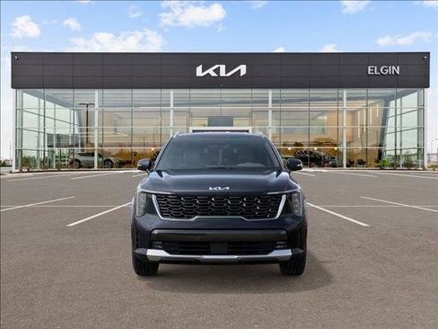 New 2026 Kia Sorento EX AWD/4WD image 2