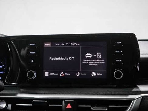 Used 2022 Kia K5 LXS image 14