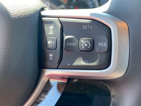 Used 2024 RAM 2500 Tradesman w/ Safety Group image 28