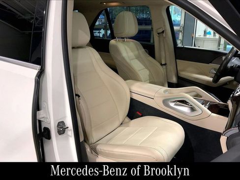 Used 2020 Mercedes-Benz GLE 350 4MATIC image 10
