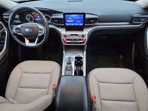 Used 2020 Ford Explorer XLT w/ Equipment Group 202A image 20