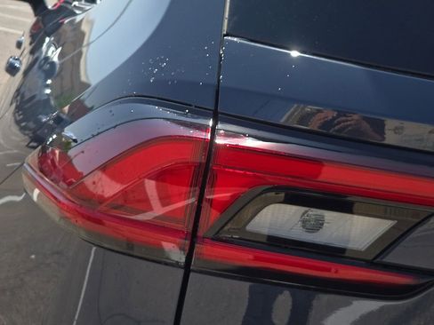 New 2026 Toyota Grand Highlander AWD Hybrid image 10