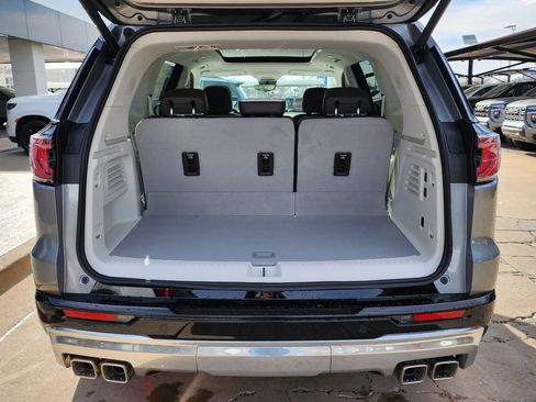 New 2026 GMC Acadia Denali w/ Super Cruise Package image 55