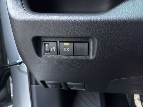 New 2025 Toyota RAV4 LE image 20