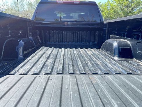 Used 2025 GMC Sierra 1500 Elevation AWD/4WD image 28