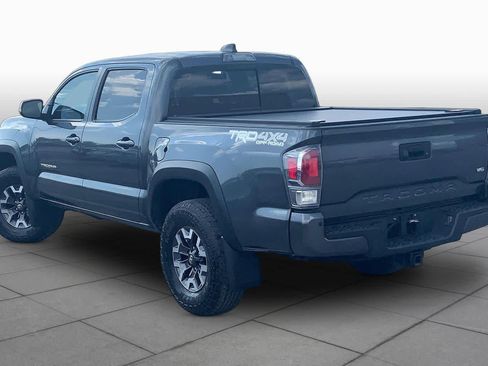 Used 2023 Toyota Tacoma TRD Off-Road w/ TRD Premium Off Road Package AWD/4WD image 11