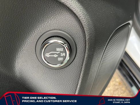 New 2026 Buick Encore GX Sport Touring w/ Advanced Technology Package FWD image 13