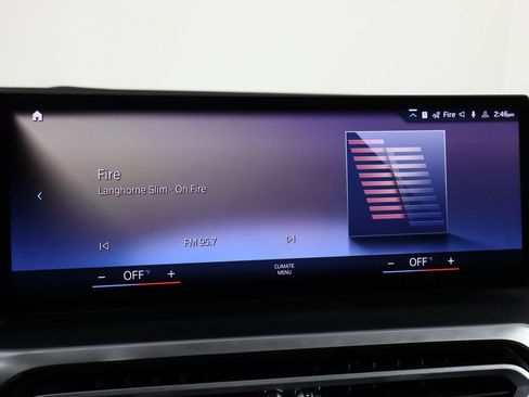 Used 2024 BMW M340i w/ Premium Package image 30